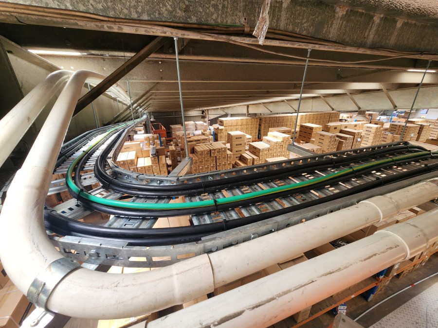 Explore Our Stunning Commercial Space Projects